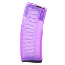 Amend2 556MODCPNK30 MOD-C 30rd 5.56 NATO Fits AR-15 Pink Polymer