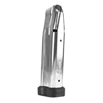 Girsan 111003 Witness 20rd 9mm Luger Silver Stainless Steel