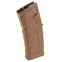 Magpul MAG1183-MCT PMAG GEN M3 10rd 223 Rem/5.56 NATO Fits AR/M4 Black Polymer