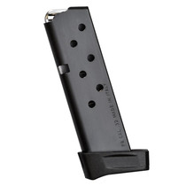 Beretta USA JM30X8 8rd 32 ACP Fits Beretta 30X Tomcat Black Steel