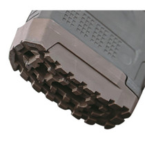 Die Free Co Llc DOSBOOTCOYOTE Dos Boot +2 Coyote Brown Compatible w/Magpul PMAG Gen M3 Magazines, 3 Pack