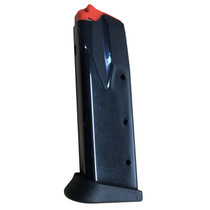 Grand Power 8588005940047 12rd 9mm Luger Black