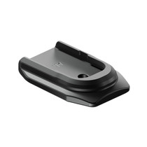 RADN R0954 MAGAZINE BASEPAD G17/34/45/47 BLK 2PK