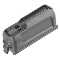Glenfield 90802 Model A 4rd 6.5 Creedmoor/308 Win/243 Win, Long Action Polymer