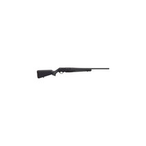 Browning 031048216 BAR MK3 Stalker Full Size 7mm-08 Rem 4+1 22" Matte Blued Steel Barrel, Drilled & Tapped Aluminum Receiver, Matte Black Synthetic Stock w/Overmolded Grip, Right Hand