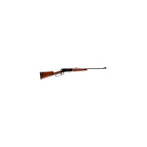 Browning 034006111 BLR Lightweight 81 243 Win 4+1 20" Polished Blued/ 20" Button-Rifled Barrel, Polished Blued Aluminum Receiver, Gloss Black Walnut/ Wood Stock, Right Hand