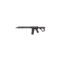 Daniel Defense 0212802957055 DDM4 V7 LW *CA Compliant 5.56x45mm NATO 16" 10+1 Rattlecan Cerakote 6 Position w/SoftTouch Overmolding Stock