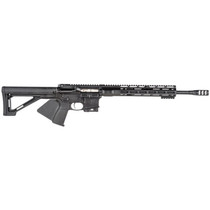 Wilson Combat TRPC300HBLCA Protector Carbine *CA Compliant 300 HAM'R 16.25" 10+1 Black Hard Coat Anodized Rec Black Fixed Magpul MOE Carbine Stock Black Strike Ind. Featureless Grip Right Hand