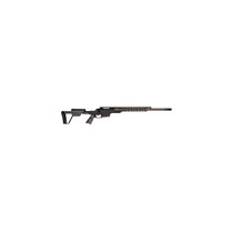 Fierce Firearms FRE300WIN22BL Reaper 300 Win Mag 22" 3+1 Black Cerakote Rec Black Side Folding with Adjustable Comb Stock Right Hand