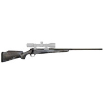 Fierce Firearms FRG6MMCM24BU Twisted Rage Full Size 6 Creedmoor 4+1 24" Black Cerakote Fluted Threaded Barrel, Black Cerakote Steel Receiver, Urban Camo C3 Carbon Rage w/Pic Rail Carbon Fiber Stock