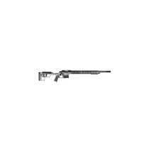 Christensen Arms 8010307200 Modern Precision 6.5 Creedmoor 5+1 22" Threaded Carbon Fiber Barrel, Black Nitride Finish, Tungsten Anodized Folding Stock, Polymer Grip