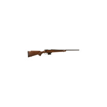 Howa HWH762 1500 Mini Action Full Size 7.62x39mm 5+1 22" Blued Threaded Barrel, Blued Stainless Steel Drilled & Tapped Receiver, Walnut Fixed Stock, Right Hand