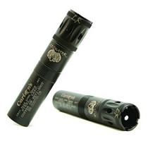 Carlsons 11507 Cremator Ported Choke Tube, Benelli Crio/Crio Plus
