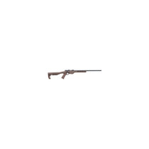 Citadel CIT17HMRBLTFDE Trakr 17 HMR 5+1 18" Blued Steel Barrel & Receiver, Flat Dark Earth Synthetic Stock