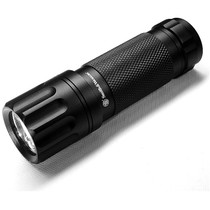 Smith & Wesson Galaxy 9 LED Flashlight