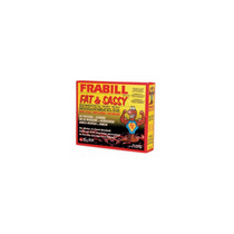 Frabill 1067 Fat-N-Sassy Worm Premix 5-Pound