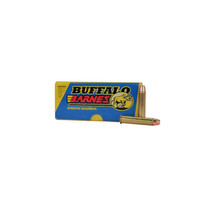 Buffalo Bore Ammunition 8D20 Lever Gun Strictly Business 45-70Gov 500gr Full Metal Jacket 20 Per Box/12 Case