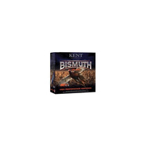 Kent Cartridge B12U305 Bismuth Upland 12 Gauge 2.75" 1 1/16 oz Bismuth 5 Shot 25 Per Box/ 10 Case