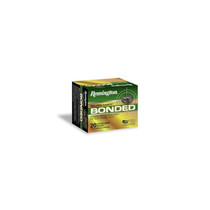 Remington Ammunition 29407 Golden Saber Bonded 357Sig 125gr Bonded Brass Jacketed Hollow Point 20 Per Box/25 Case