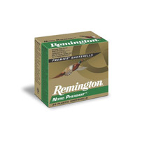 Remington Ammunition 28632 Nitro Pheasant 12Gauge 2.75" 1 3/8oz 4Shot 25 Per Box/10 Case