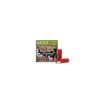 Kent Cartridge K202US246 Upland Fasteel 20Gauge 2.75" 7/8oz 6Shot 25 Per Box/10 Case