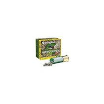 Remington Ammunition 20839 Nitro-Steel High Velocity 12Gauge 3.50" 1 1/2oz 2Shot 25 Per Box/10 Case