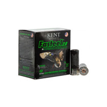 Kent Cartridge K122FS302 Fasteel 2.0 12 Gauge 2.75" 1 1/16 oz 2 Shot 25 Per Box/ 10 Case