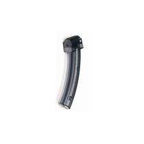 ProMag RUGA16 Ruger 10/22 23rd 22 WMR Smoke Polycarbonate