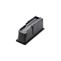 Browning 112026041 BLR 3rd Double Stack 300 WSM Black Steel