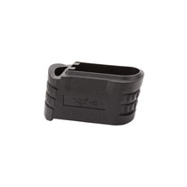 Springfield Armory XDS5902 Backstrap Sleeve made of Polymer with Black Finish & 1 Piece Design for 9mm Luger Springfield XD-S with #2 Backstrap & 3.30" Barrel
