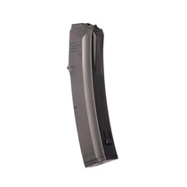 Patriot Ordnance Factory 00830 Phoenix 20rd 9mm Luger Fits POF Phoenix Black Polymer