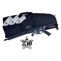 SMITH & WESSON M&P15 Sport III (3)30RD Mags w/Crim Trace-250th Anniversary