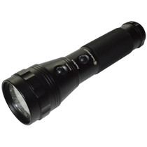 Smith and Wesson Galaxy 28 LED Flashlight with 5mm LED