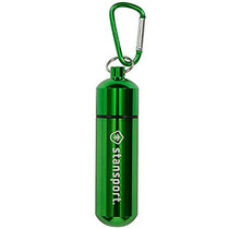 Stansport Aluminum Cylinder -Large