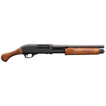 Chiappa Honcho Shotgun 12ga 3" Chamber 5 Round 14" Barrel Wood Stock