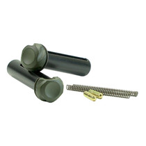 Timber Creek Outdoors ARTPSODG Takedown Pin Set AR-Platform Compatible w/ Mil-Spec Lower OD Green Aluminum