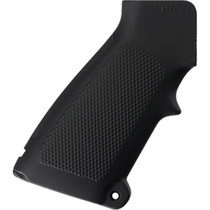 B5 Systems CLG1566 CAR15 LS2 Grip Black