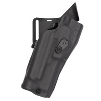 Safariland 6390RDSO2832131 ALS Black Fits Glock 19 MOS Compatible w/ SureFire X300U Right Hand