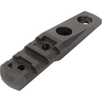 Magpul MAG587-BLK M-LOK Cantilever Rail/Light Mount Polymer Black