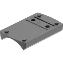 Leupold 170904 DeltaPoint Pro Matte Black Steel 1911 Dovetail Mount