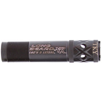 Carlson's Choke Tubes 70145 Long Beard Turkey Invector Plus Browning 20 Gauge Ported 17-4 Stainless Steel