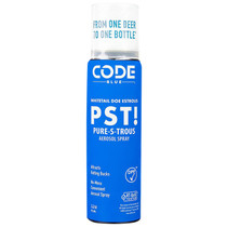 Code Blue OA1433 Pure-S-Trous 3.20oz Aerosol