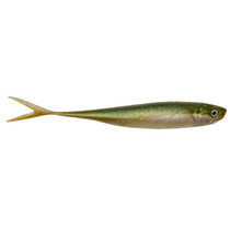 SPRO Like Five Soft Bait Arkansas Shiner