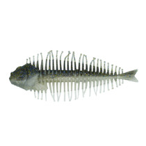 SPRO Geelacanth 4" Gill