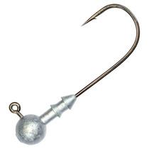 Gamakatsu Horizon Head Jighead - 2/0 3/32 oz 4 Pack