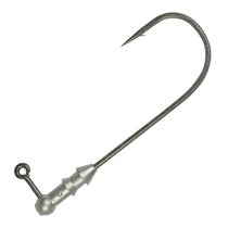 Gamakatsu Horizon Head SN Jighead 4 pack Size 1/0 Nano Alpha
