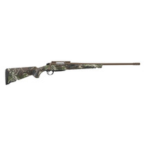 Franchi Momentum Elite 308 Win 22" Barrel 3 Round Biome/Patriot Brown
