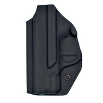 C&G Holsters IWB Covert Kydex Holster for SW MP Shield 1.0/2.0/Plus Pistols Left Handed