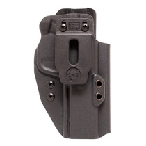 C&G IWB Covert Kydex Holster for Smith and Wesson MP10mm Pistols