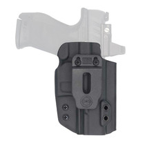 C&G IWB Black Walther PDP 4" Left Hand
